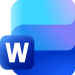500px-Microsoft_Office_Word_(2025–present).svg